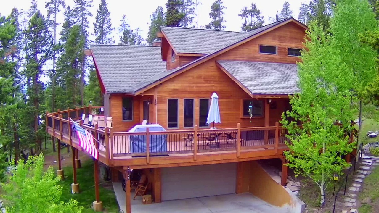 Photo of Outdoor in Grand Lake