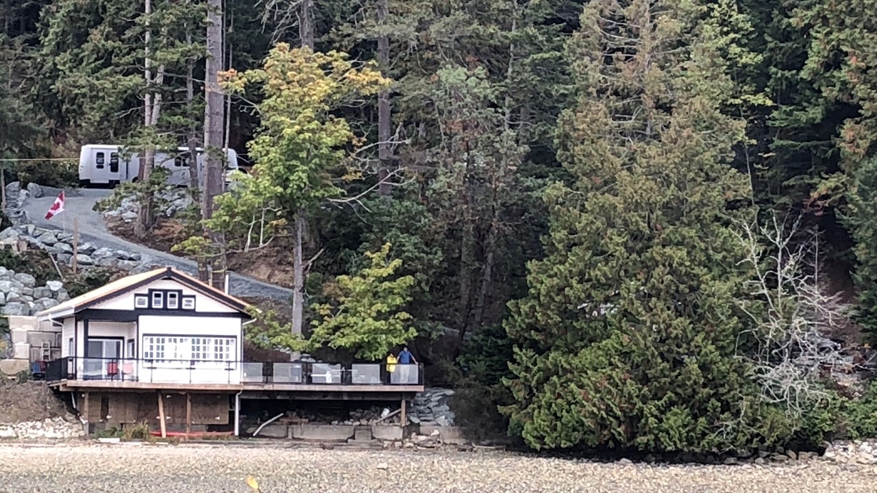 Photo of Outdoor in Mill Bay