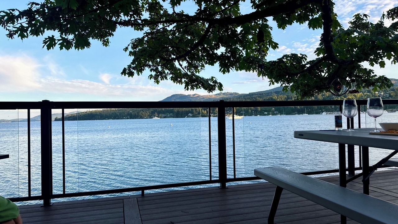 Photo of Outdoor in Mill Bay