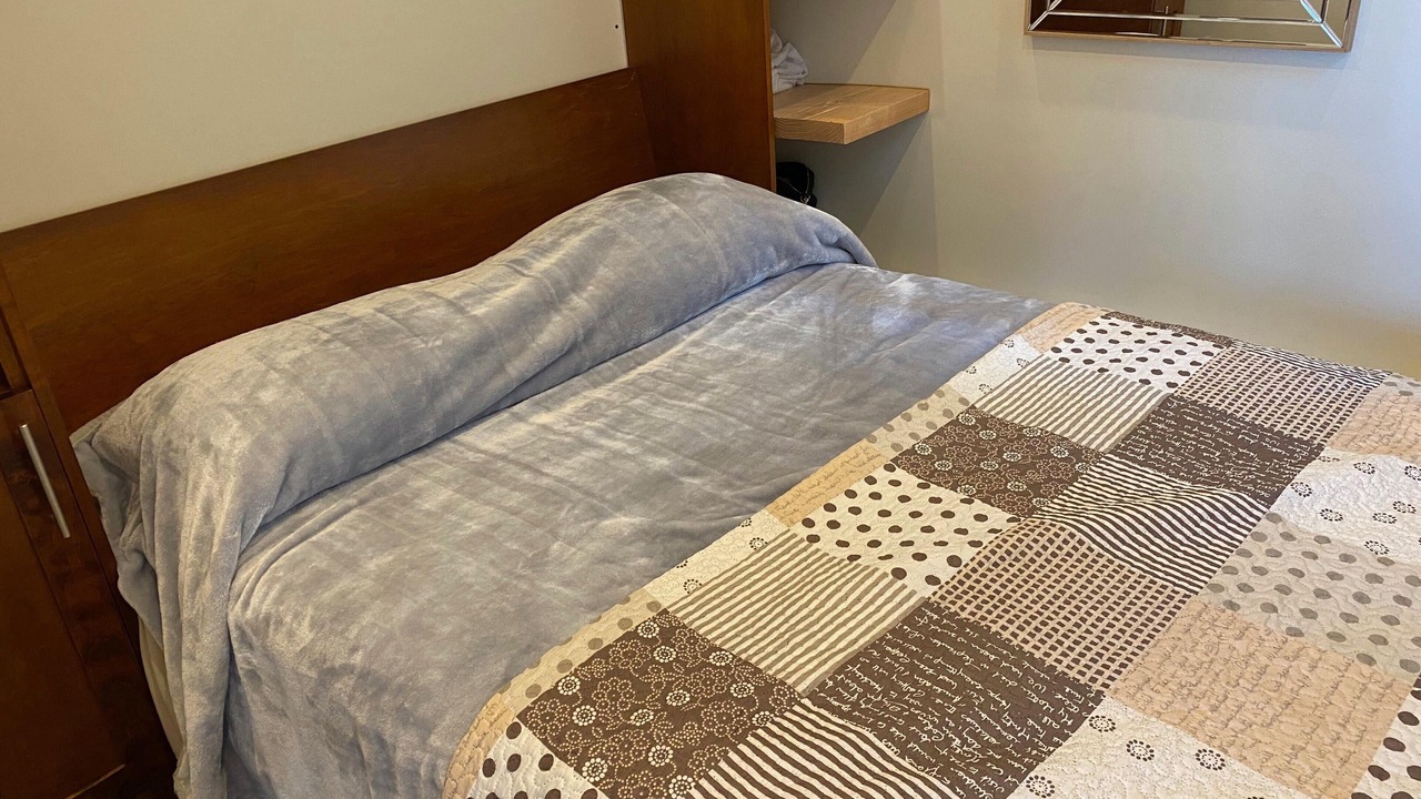 Photo of Bedroom in Mill Bay