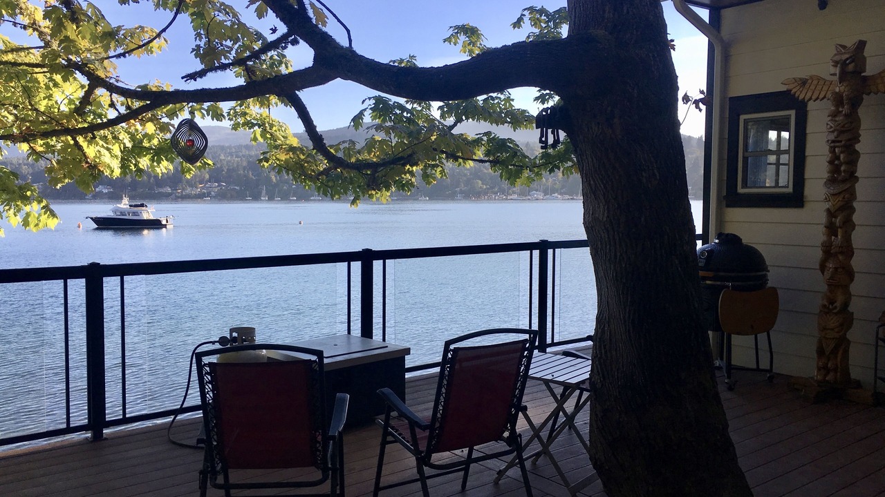Photo of Outdoor in Mill Bay