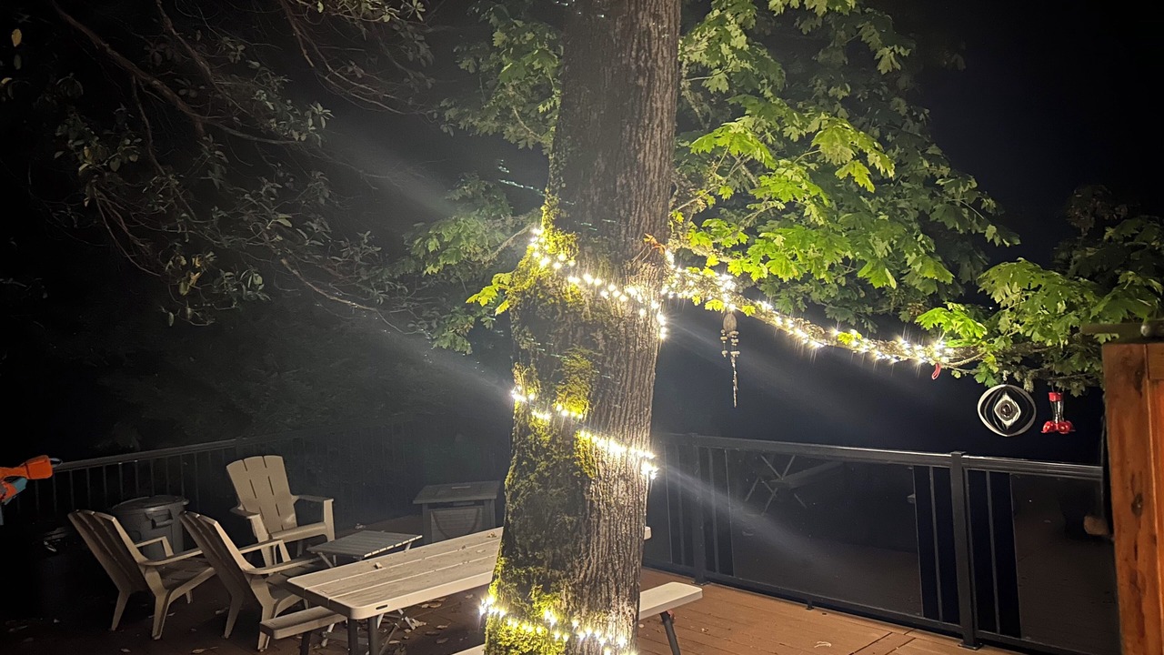 Photo of Patio Balcony in Mill Bay