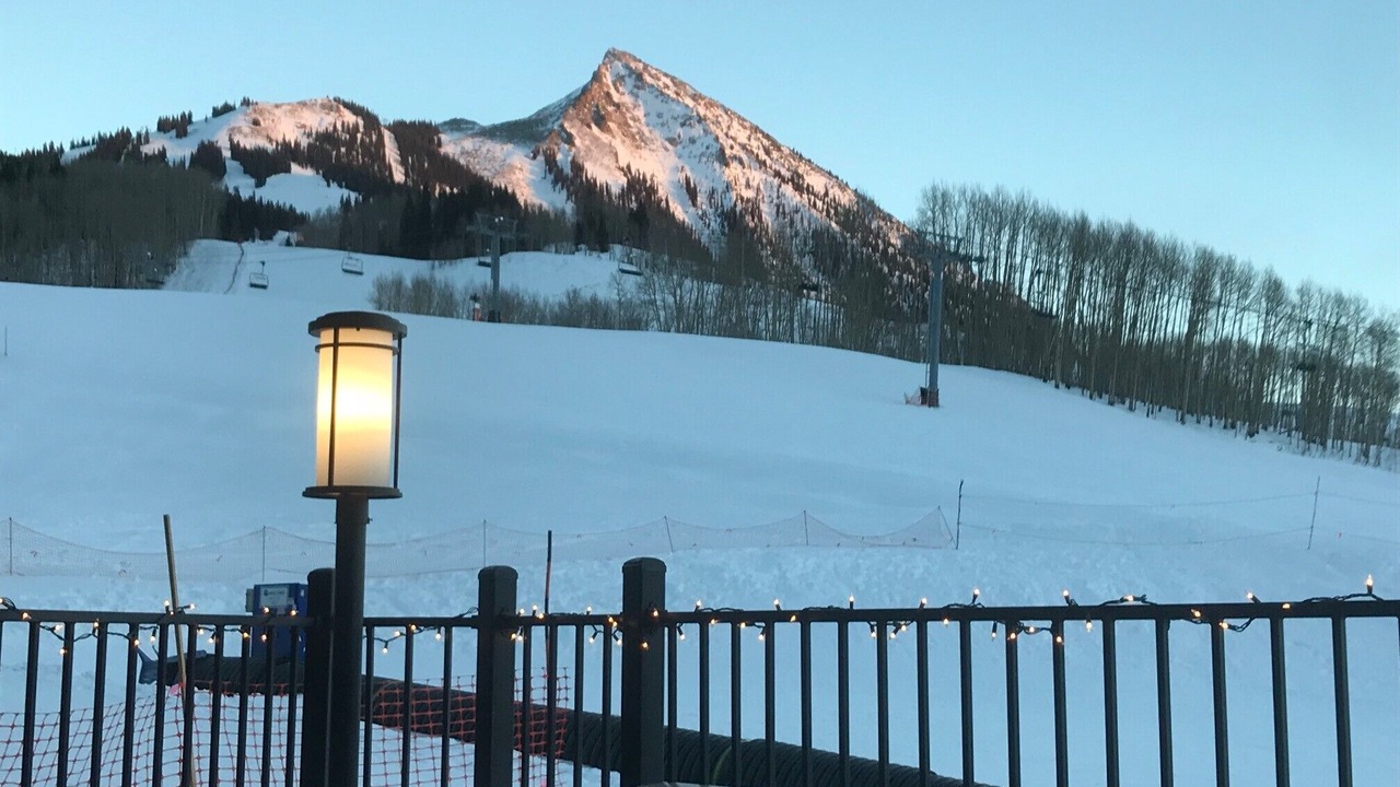 Photo of Others in Mount Crested Butte