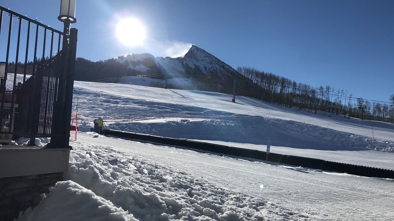 Photo of Others in Mount Crested Butte