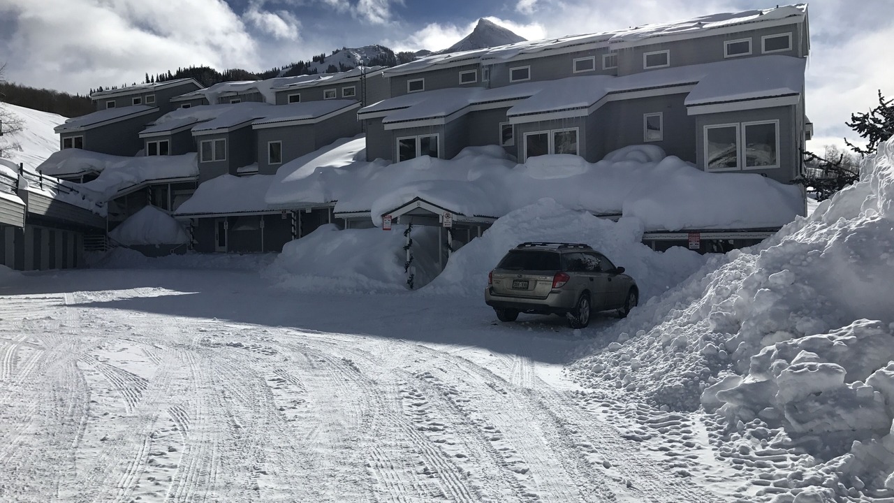 Photo of Outdoor in Mount Crested Butte