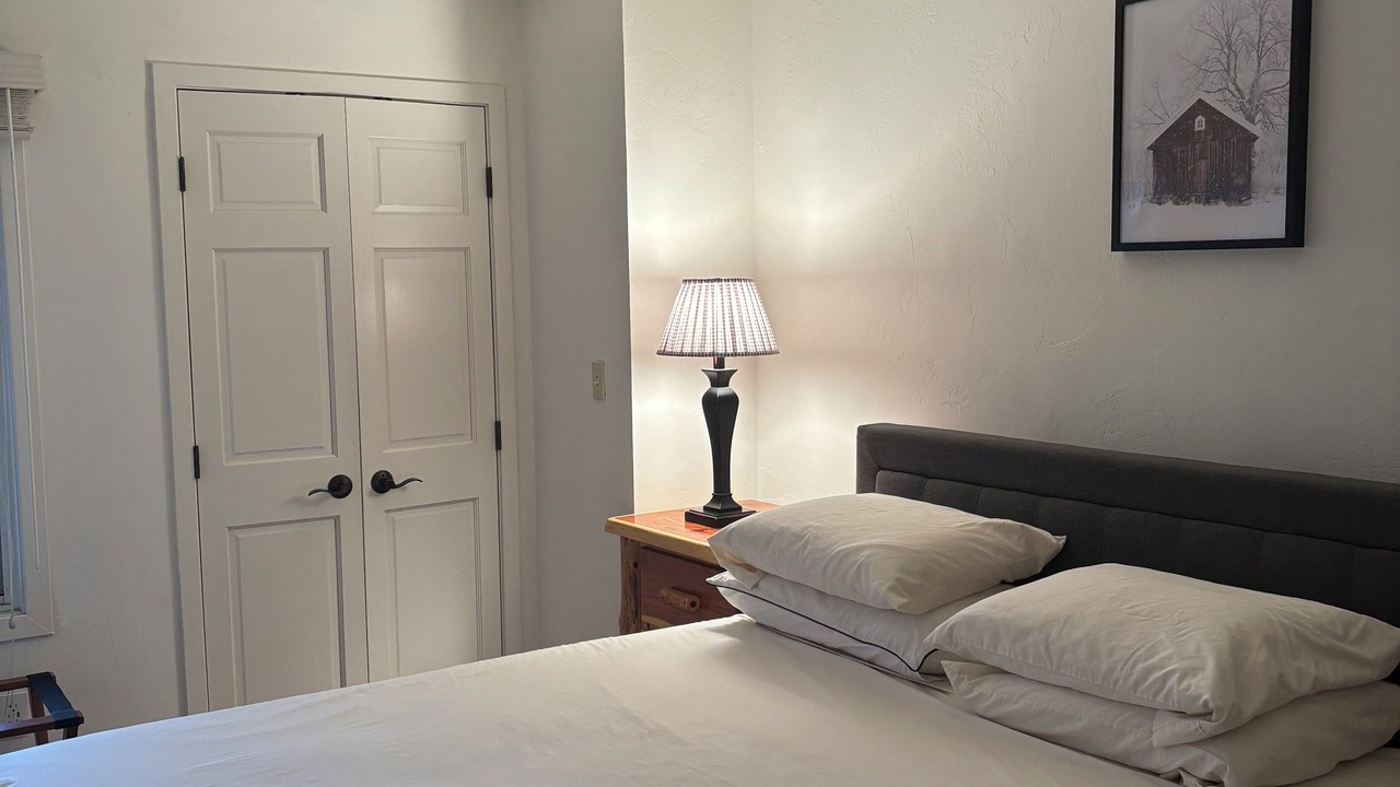 Photo of Bedroom in Mount Crested Butte
