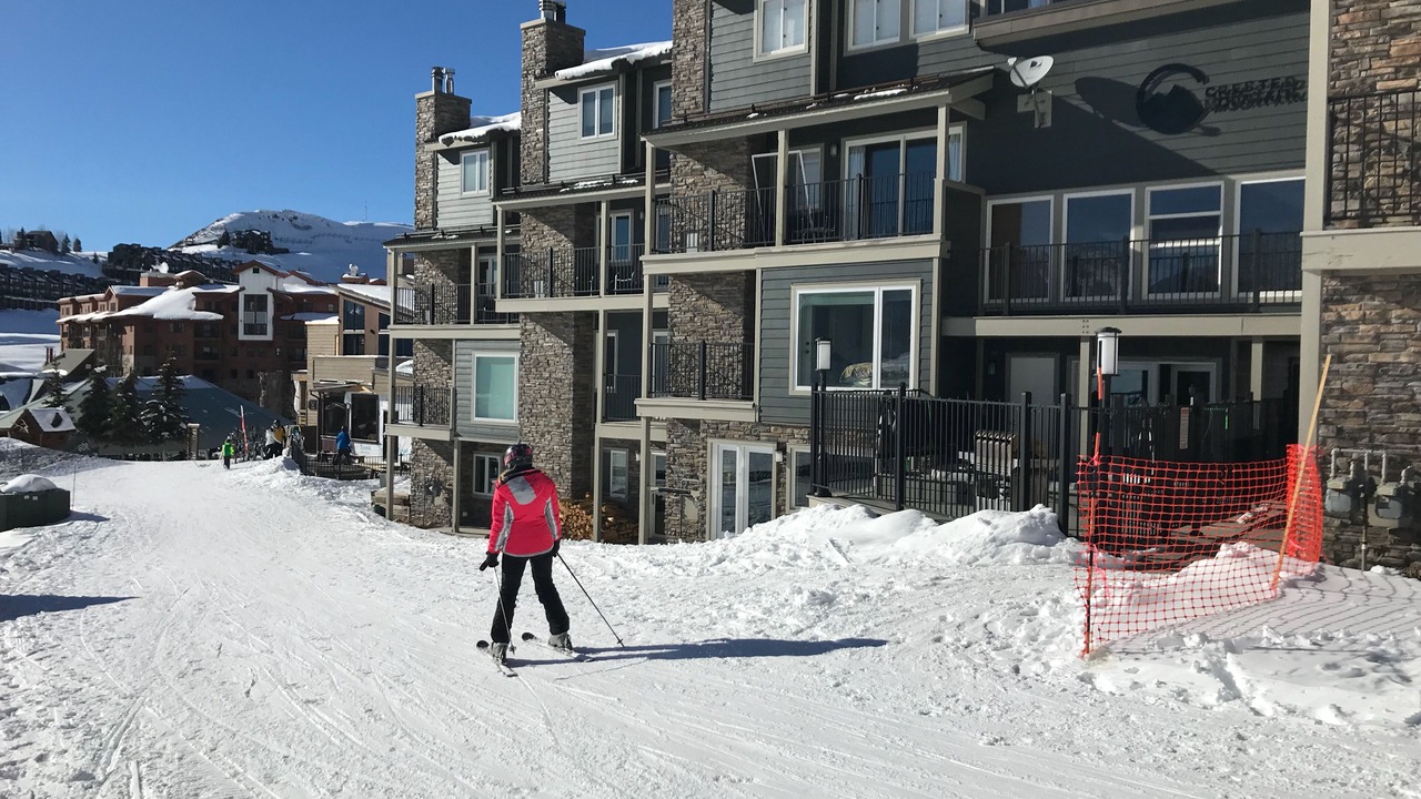 Photo of Outdoor in Mount Crested Butte