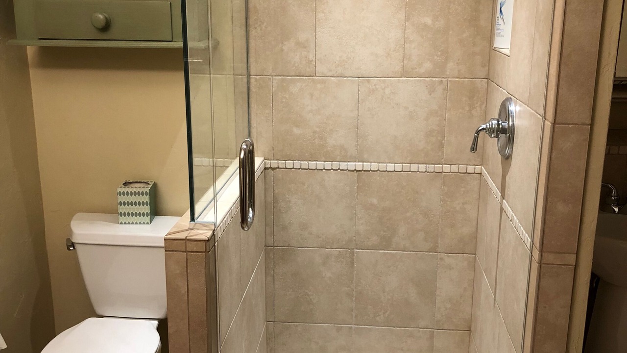 Photo of Bathroom in Mount Crested Butte