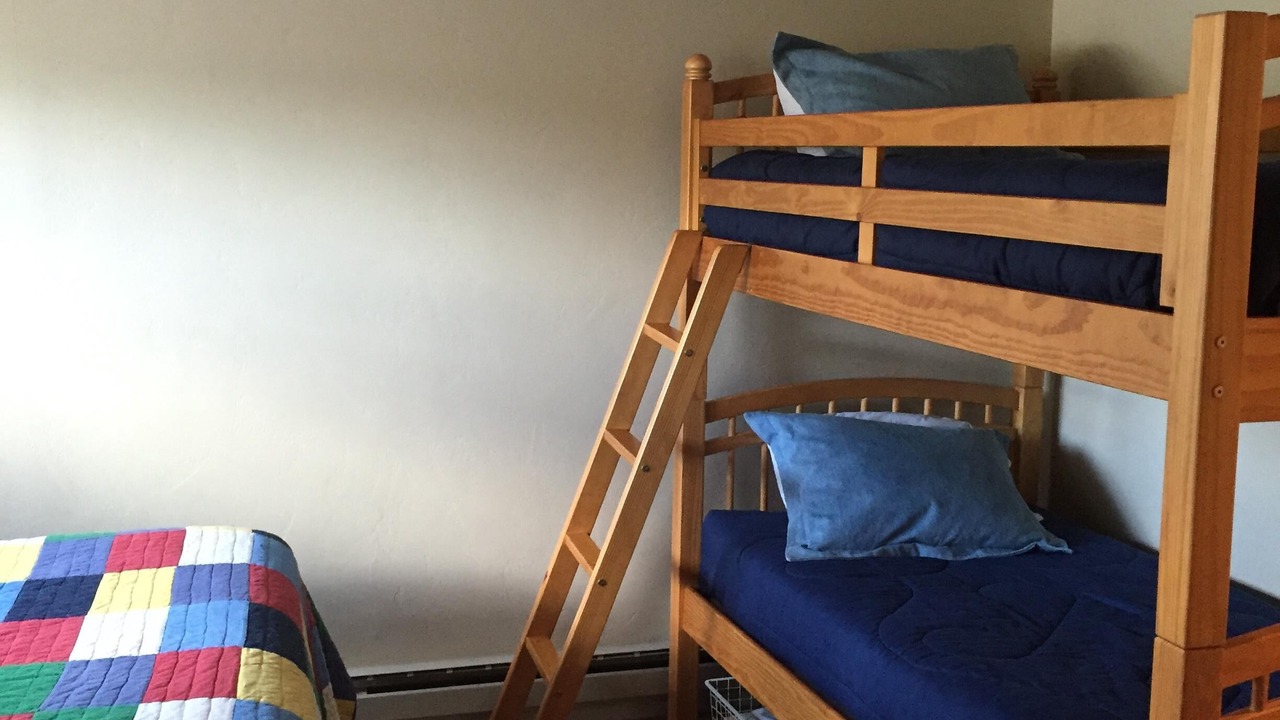 Photo of Bedroom in Mount Crested Butte
