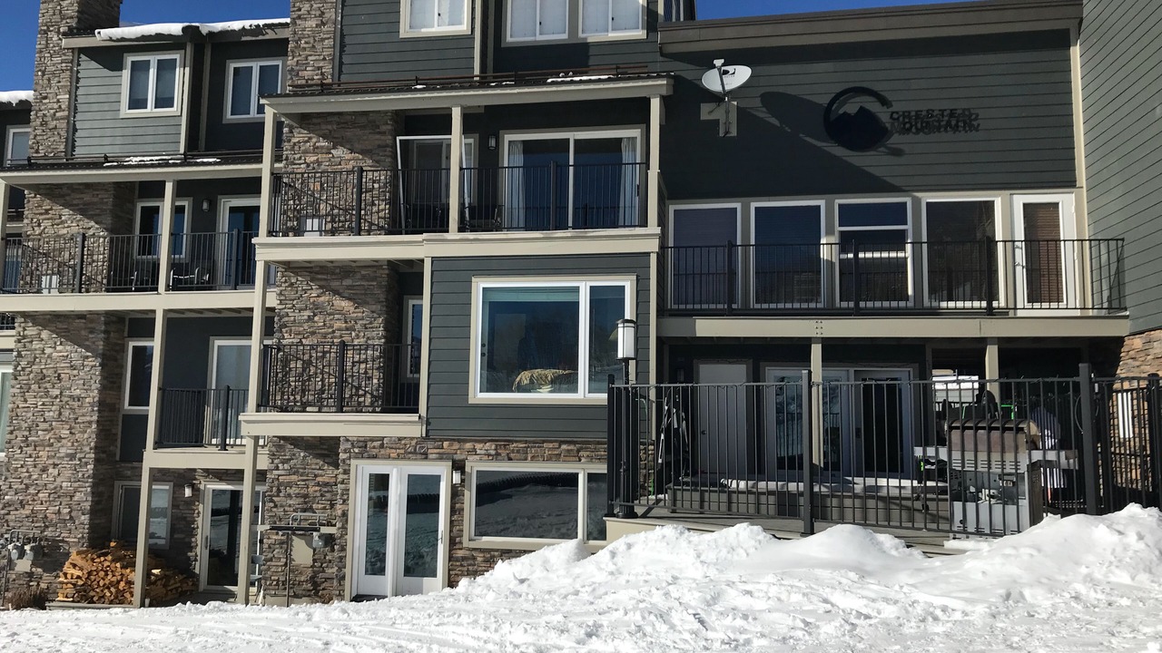 Photo of Outdoor in Mount Crested Butte