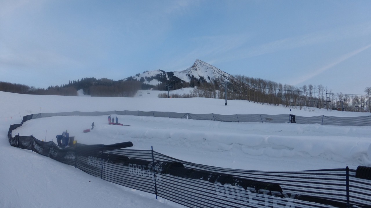 Photo of Others in Mount Crested Butte