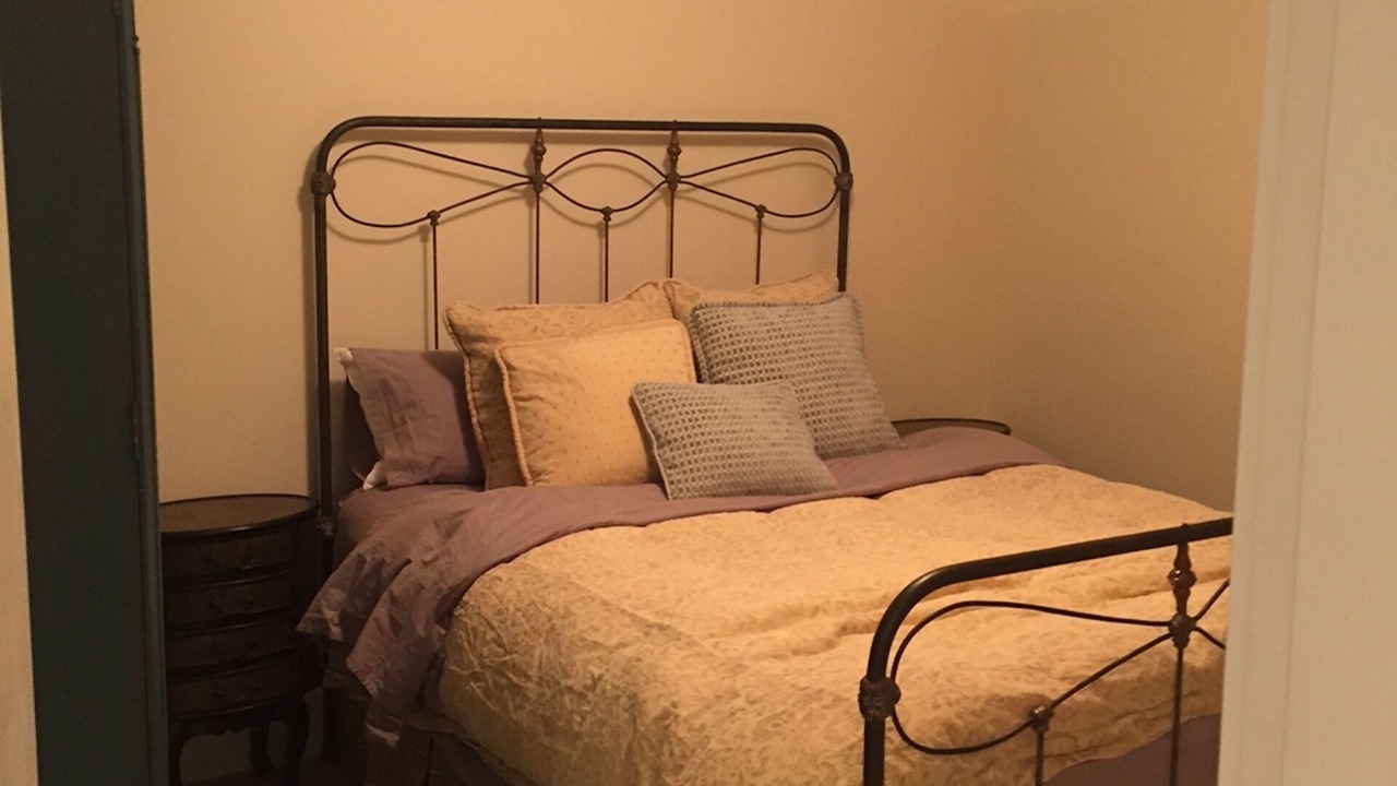 Photo of Bedroom in Dunbar