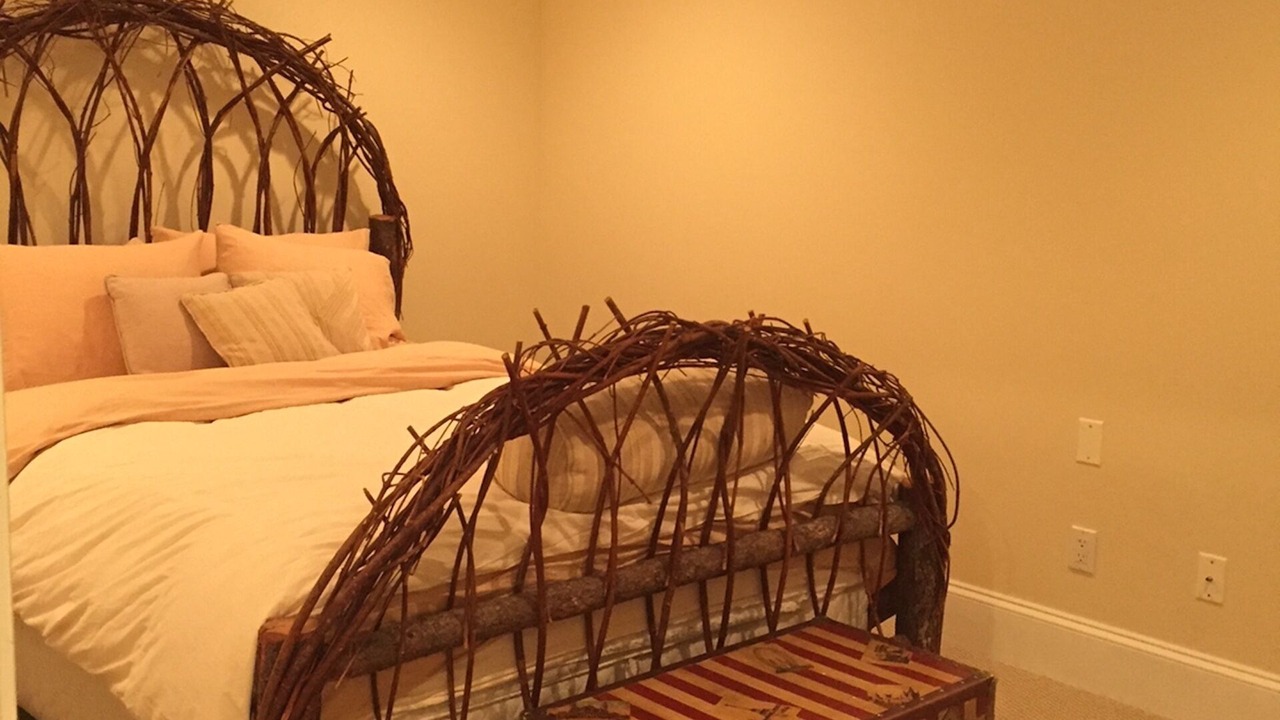Photo of Bedroom in Dunbar