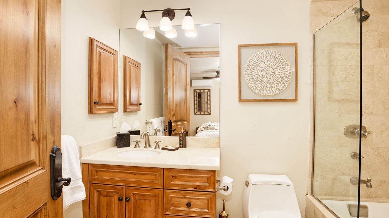 Photo of Bathroom in Aspen