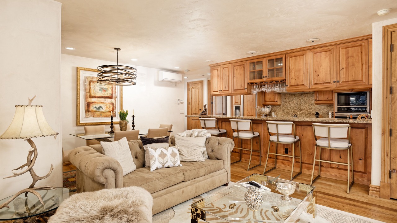 Photo of Livingroom in Aspen