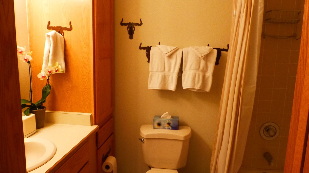 Photo of Bathroom in Jackson