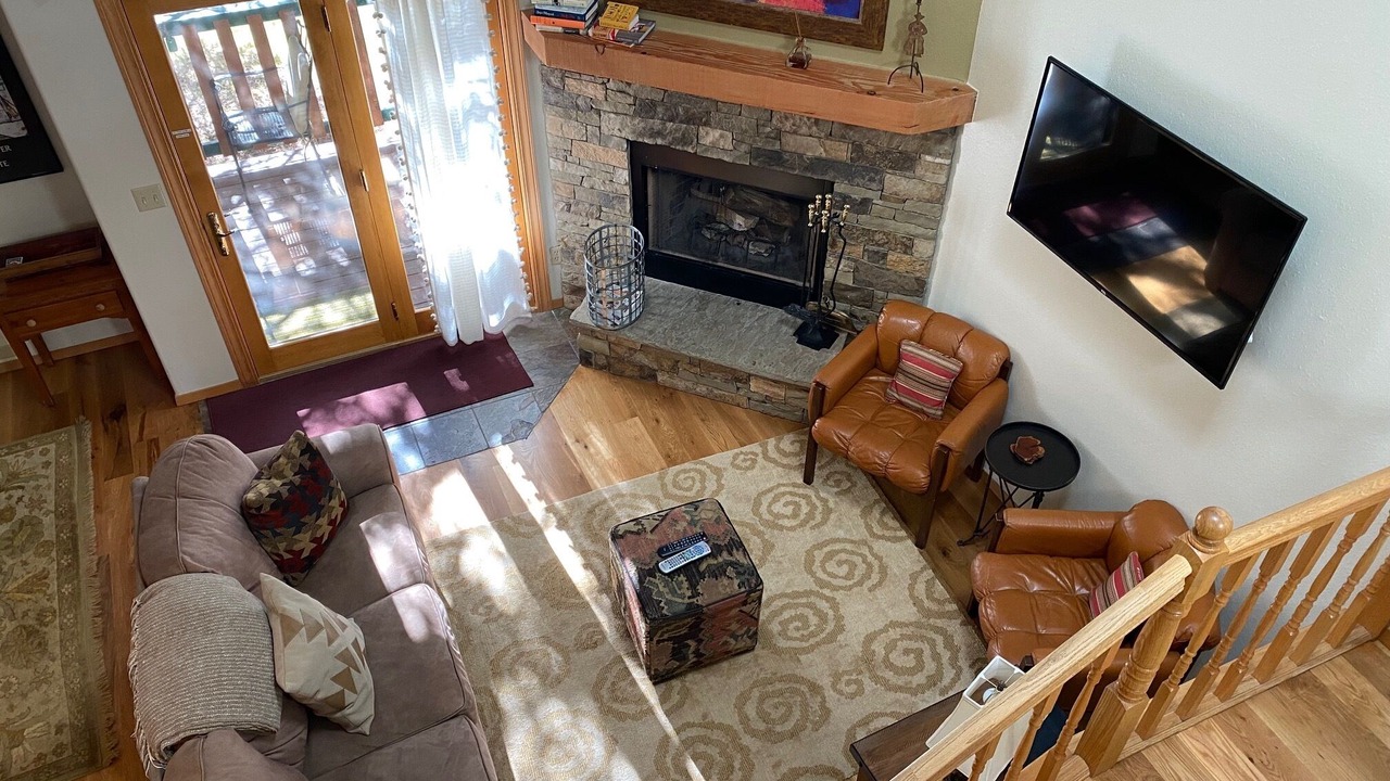 Photo of Livingroom in Jackson