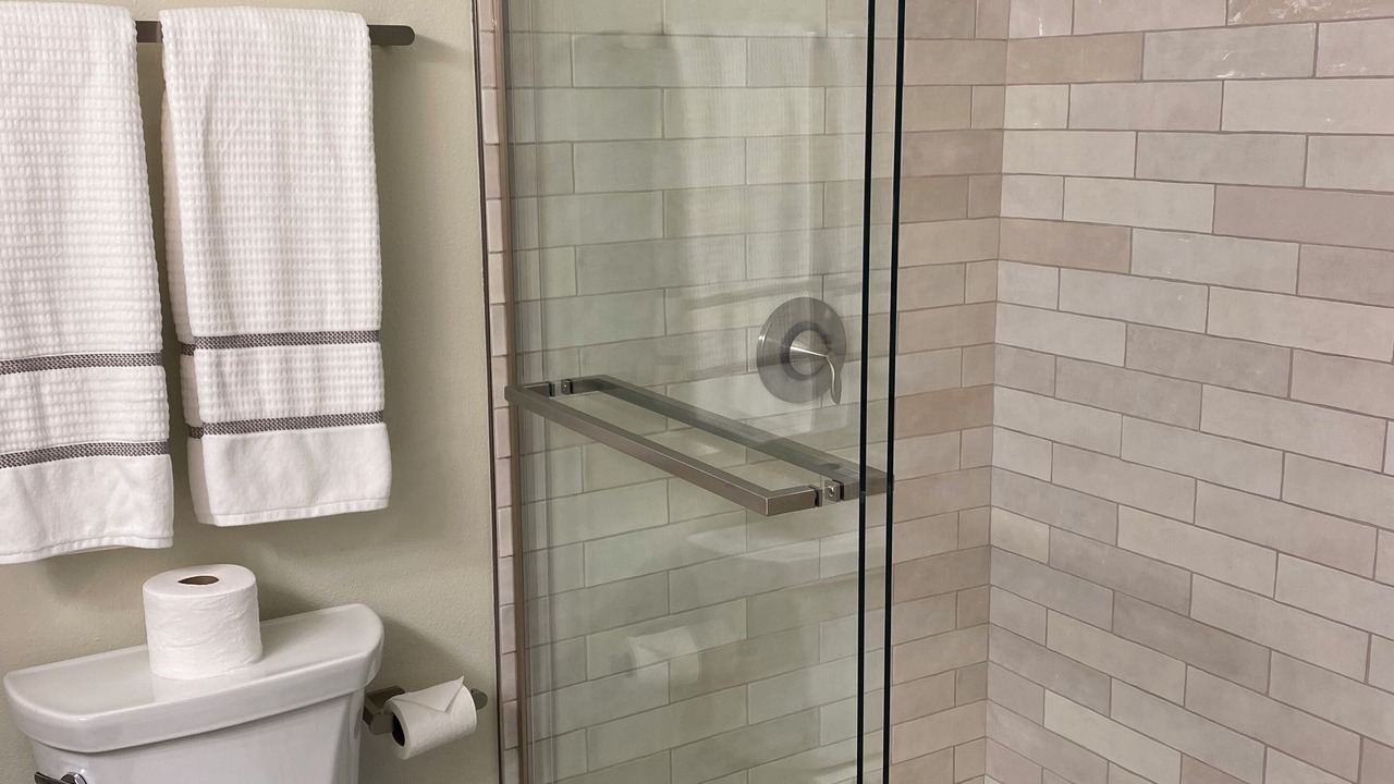 Photo of Bathroom in Jackson