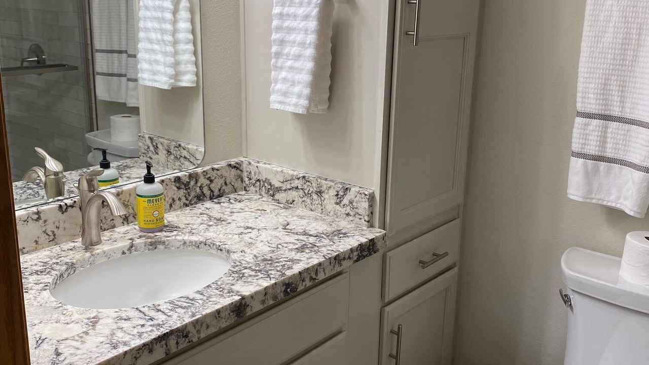 Photo of Bathroom in Jackson