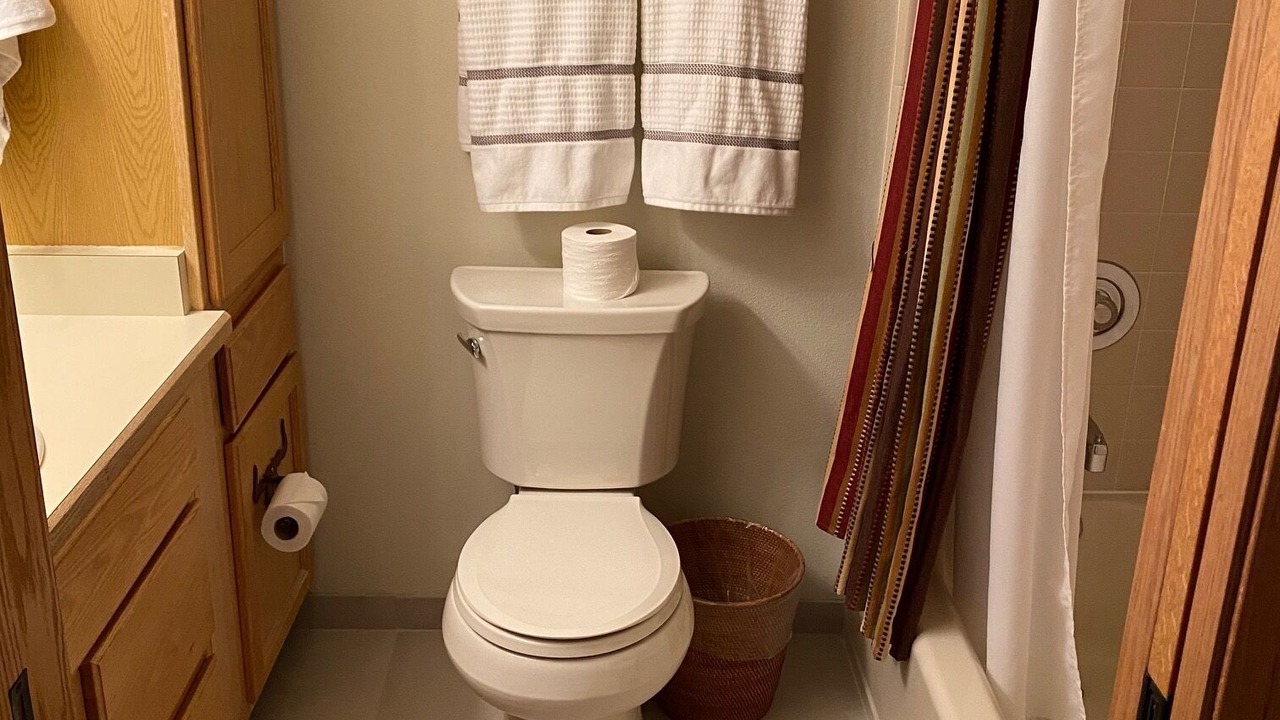 Photo of Bathroom in Jackson