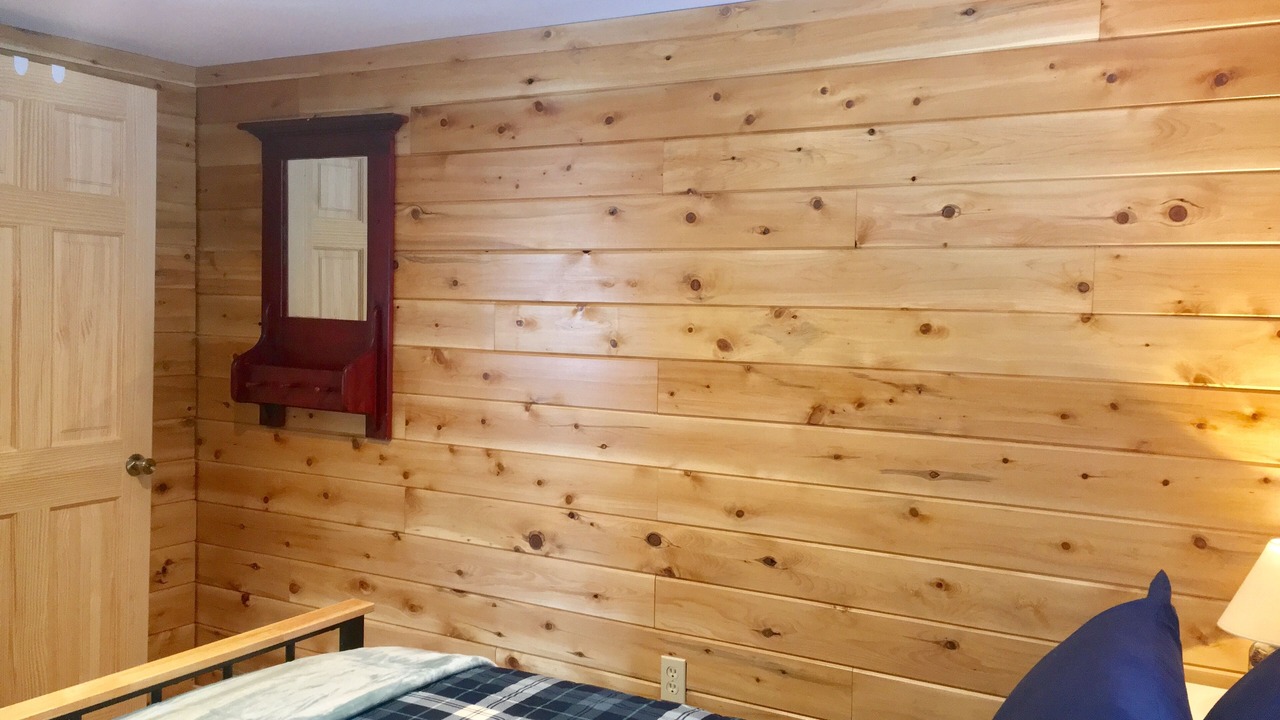 Photo of Bedroom in Pittsburg