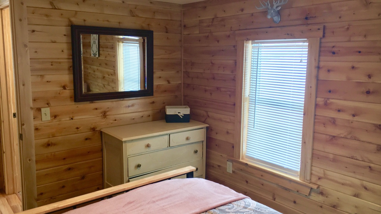 Photo of Bedroom in Pittsburg