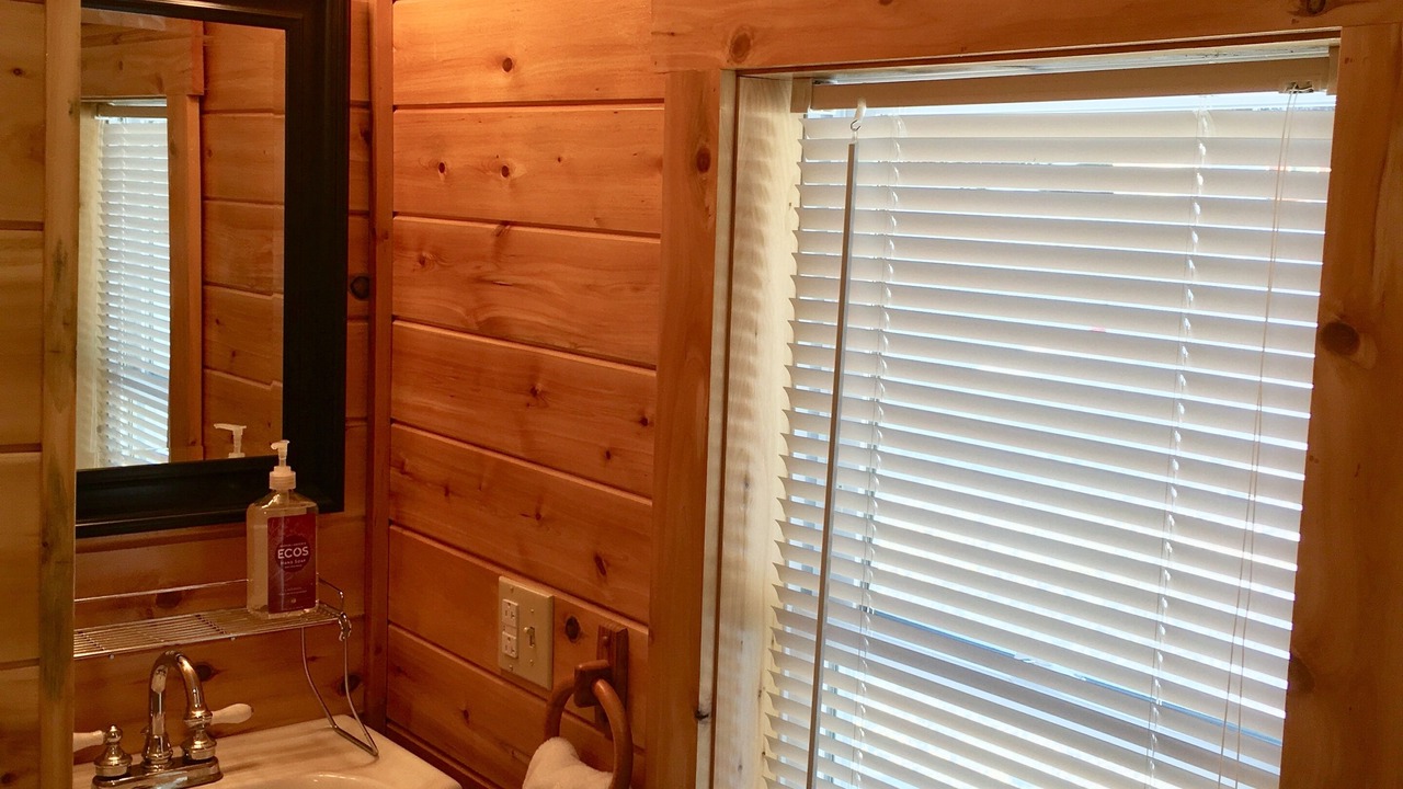 Photo of Bathroom in Pittsburg