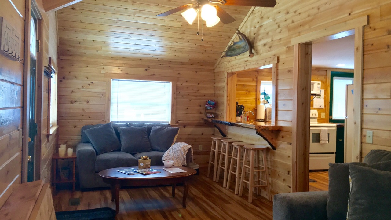 Photo of Livingroom in Pittsburg