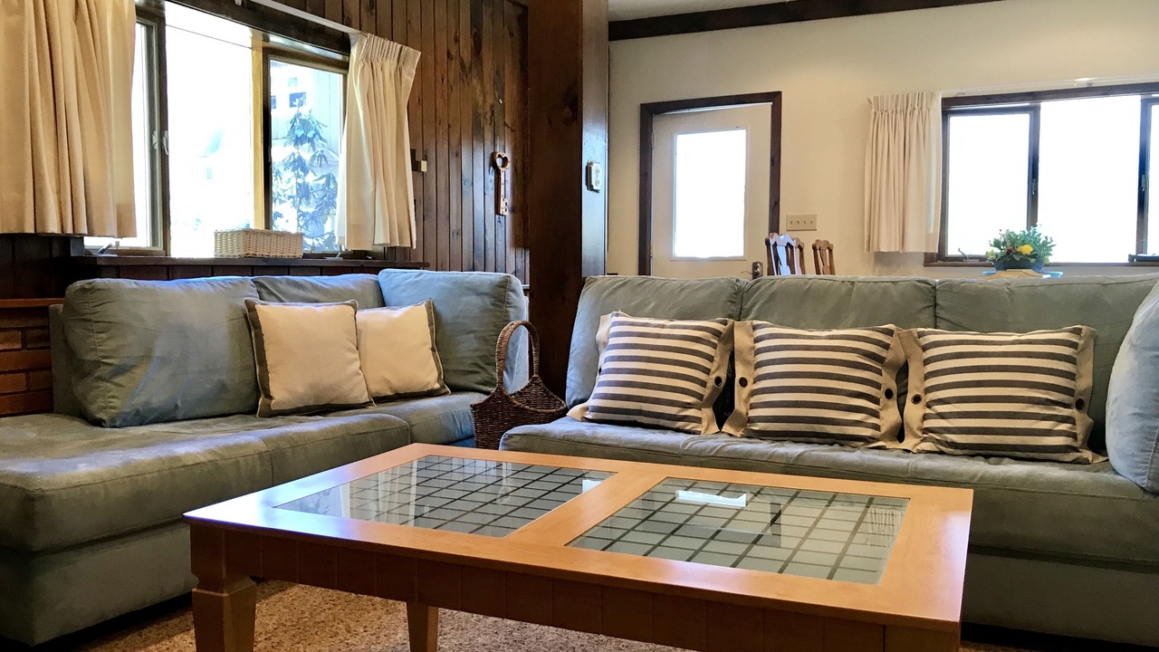Photo of Livingroom in Diamond Point