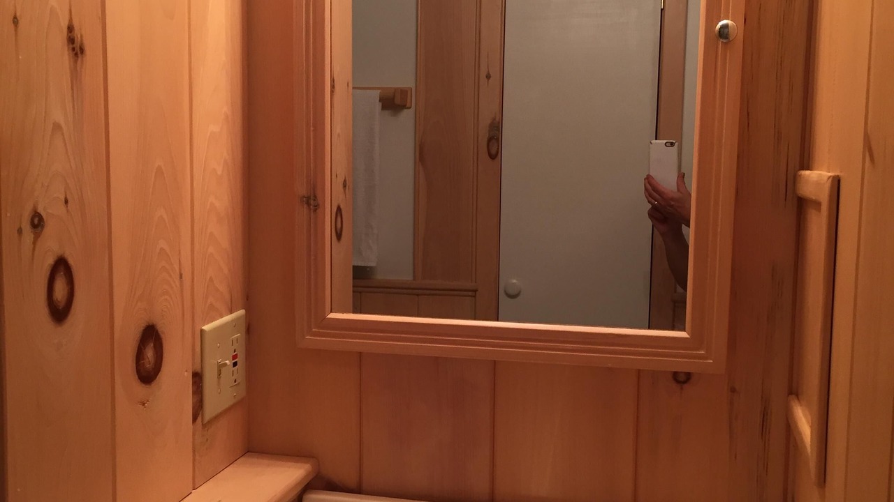 Photo of Bathroom in Diamond Point