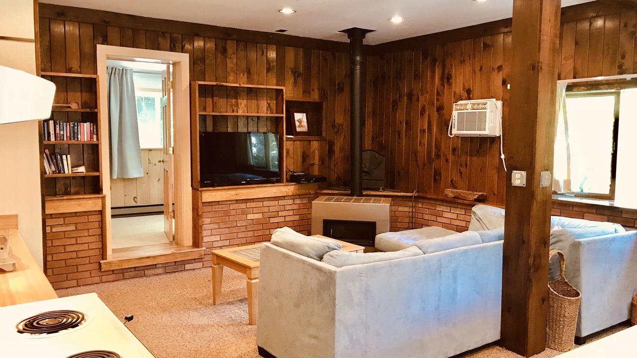 Photo of Livingroom in Diamond Point