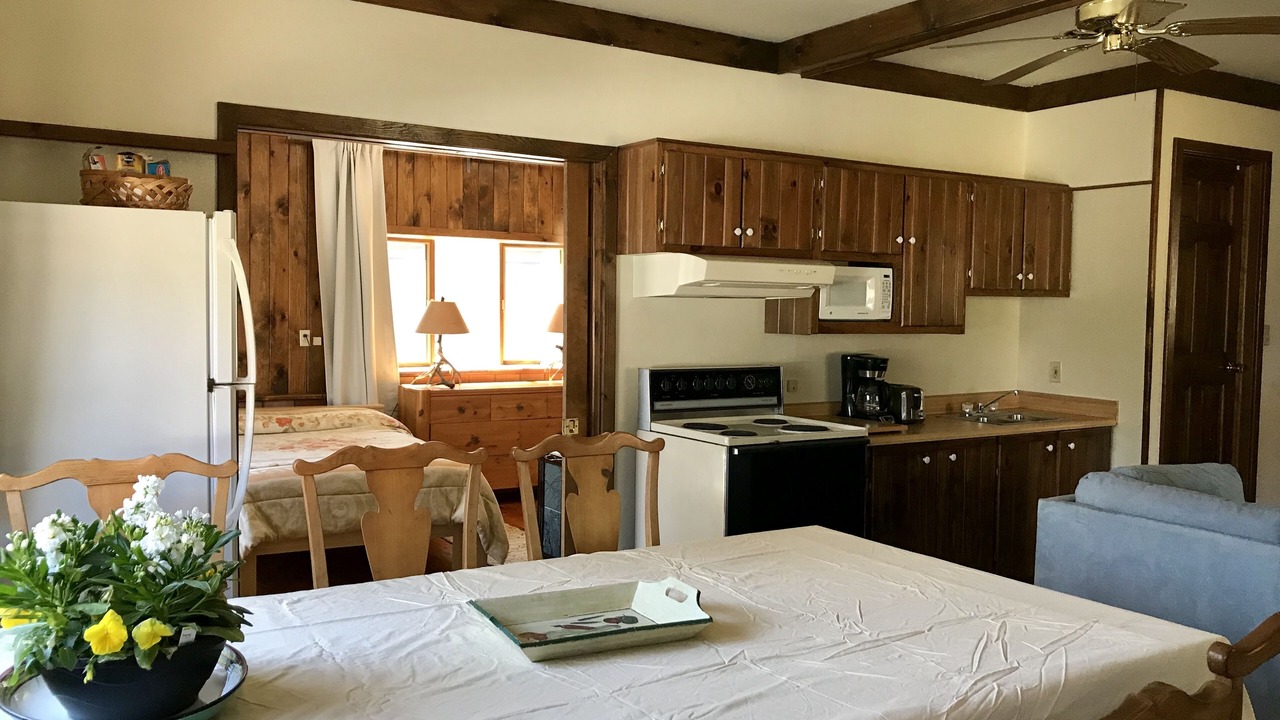 Photo of Bedroom in Diamond Point