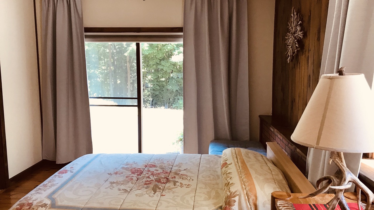 Photo of Bedroom in Diamond Point