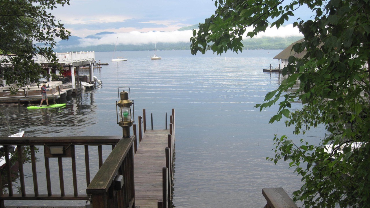 Photo of Outdoor in Diamond Point