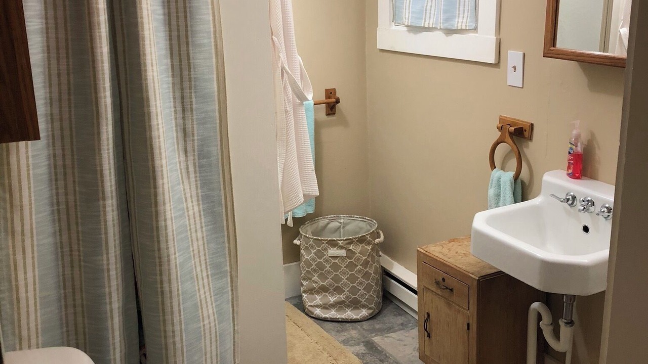 Photo of Bathroom in Bristol