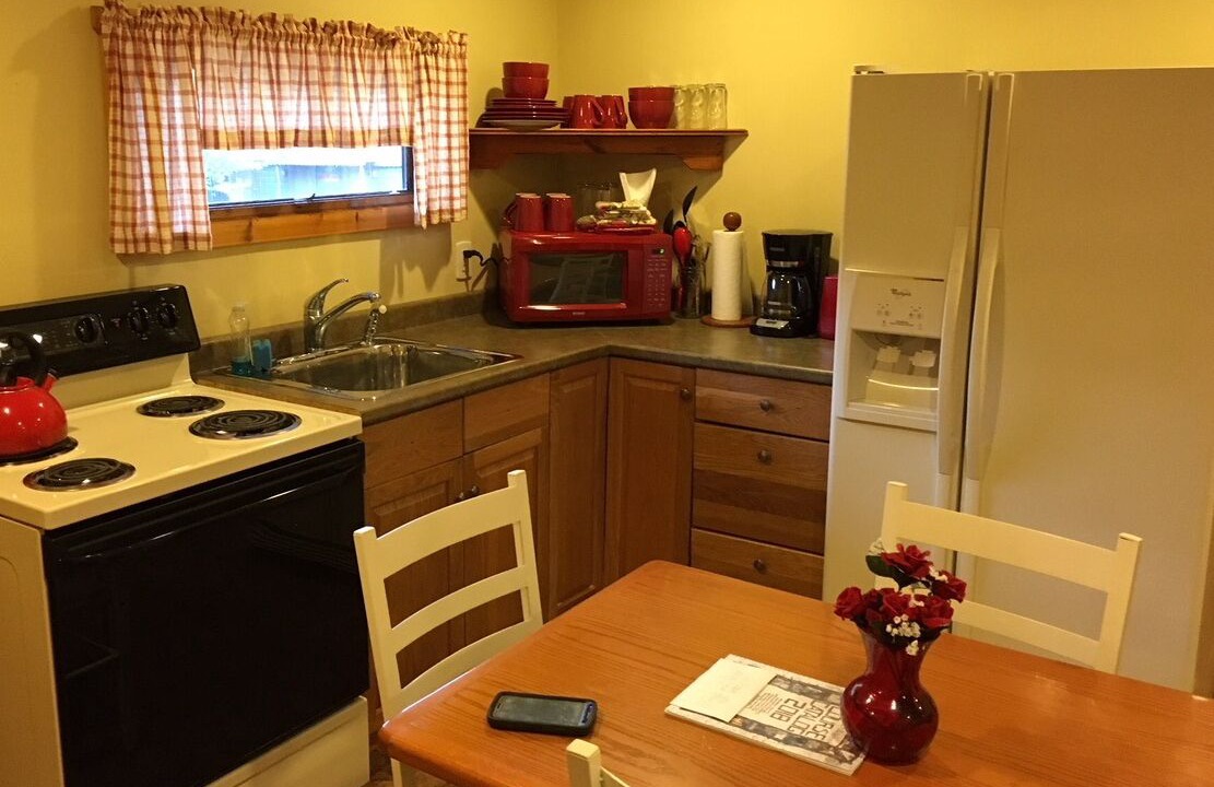 Photo of Kitchen in Chestertown