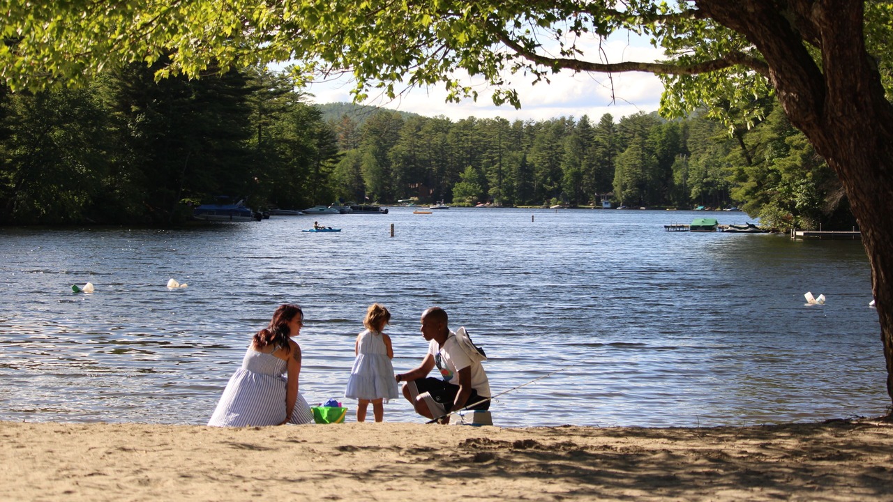 Photo of Outdoor in Chestertown