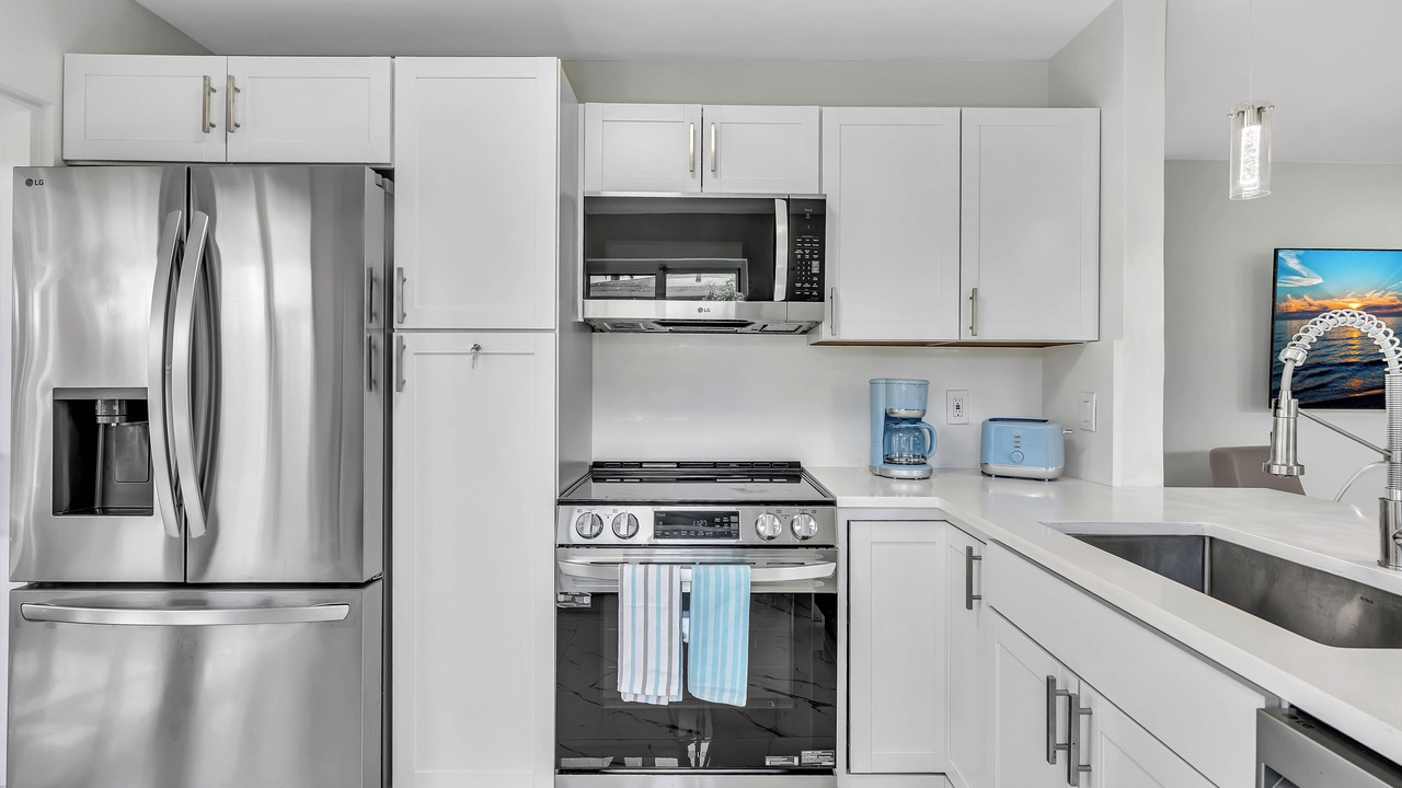Photo of Kitchen in Melaleuca Gardens
