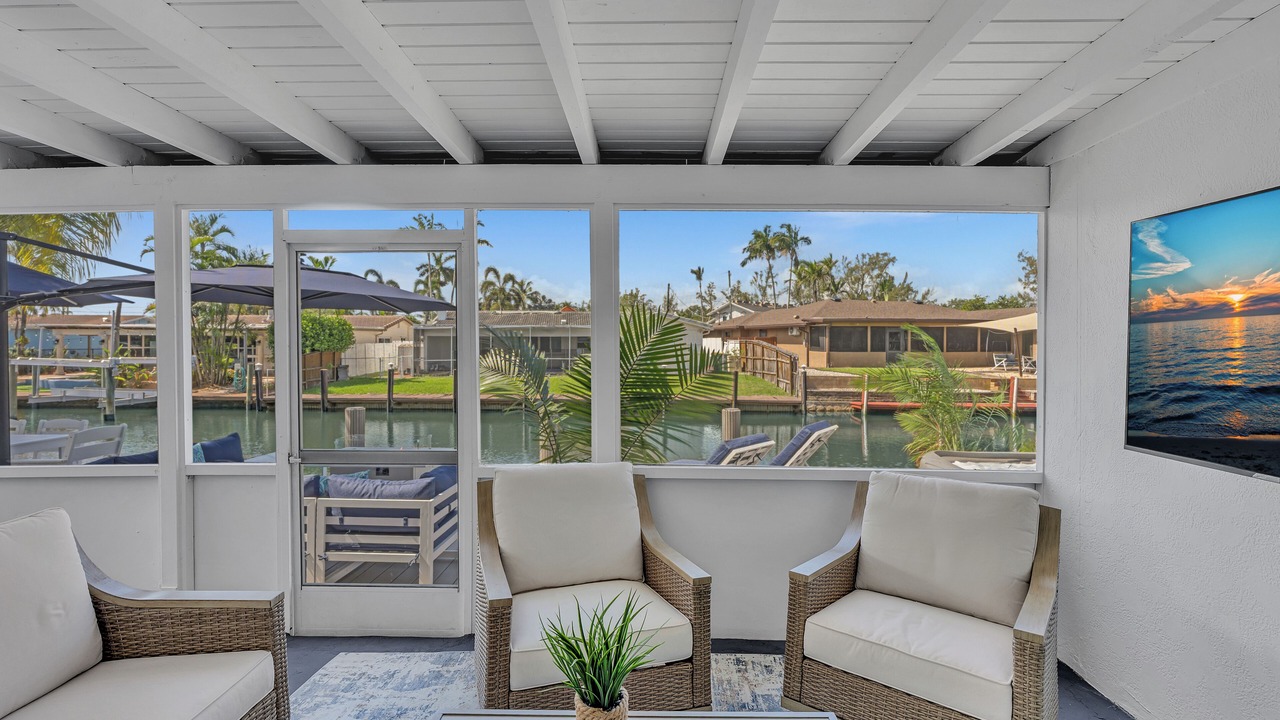 Photo of Livingroom in Melaleuca Gardens