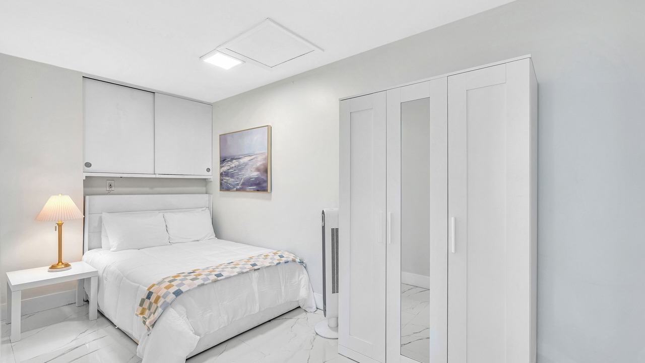 Photo of Bedroom in Melaleuca Gardens