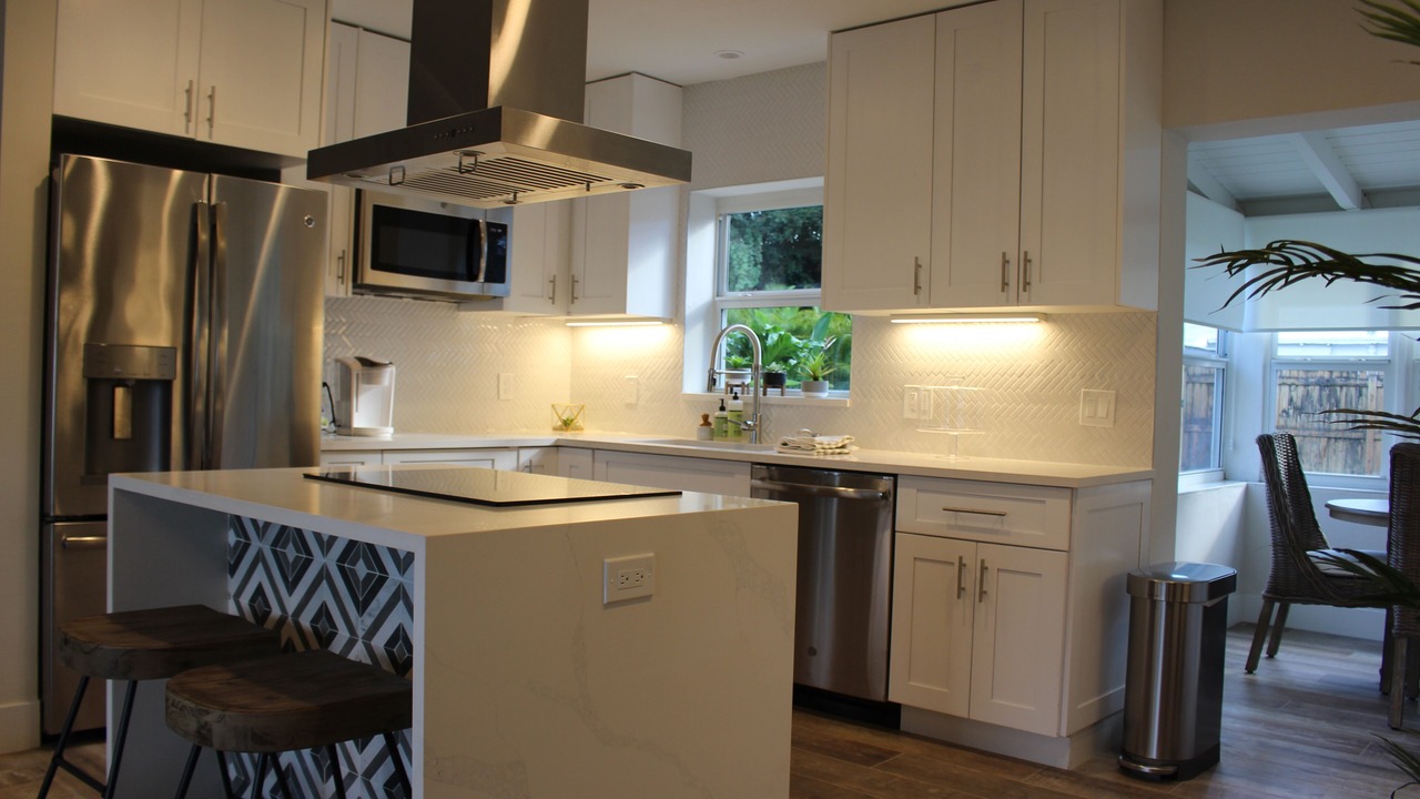 Photo of Kitchen in Delray Beach