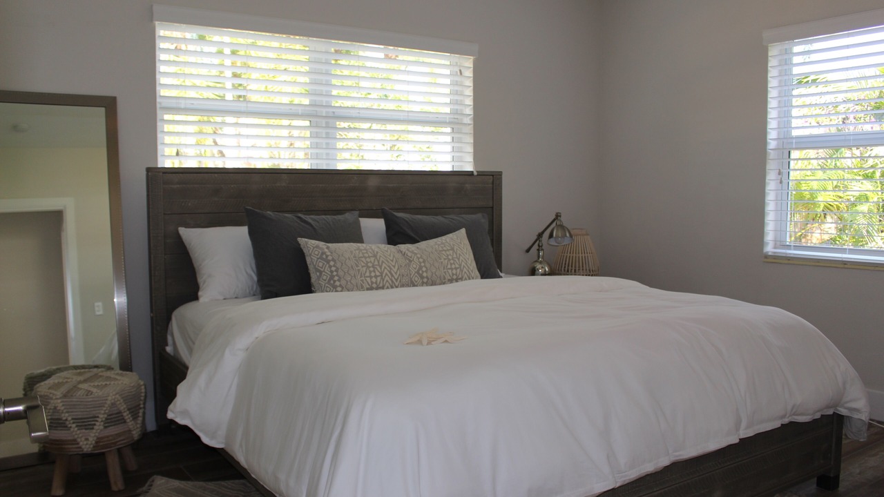 Photo of Bedroom in Delray Beach