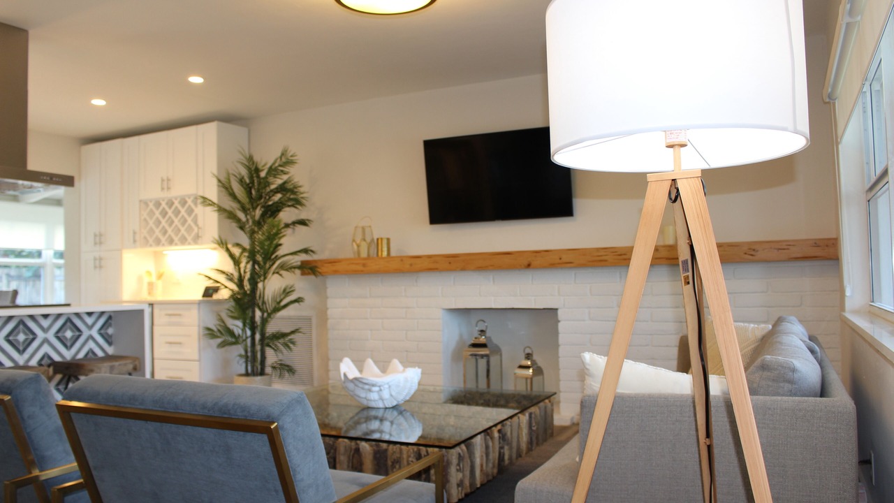Photo of Livingroom in Delray Beach