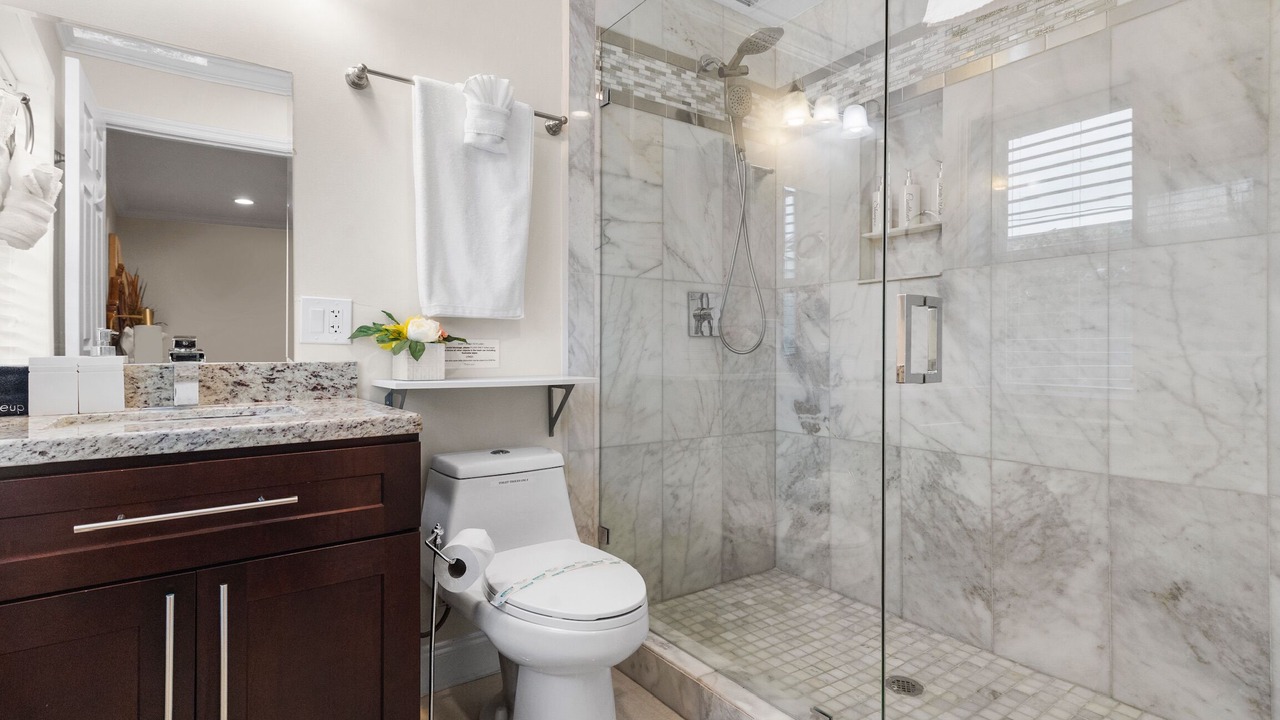 Photo of Bathroom in West Palm Beach