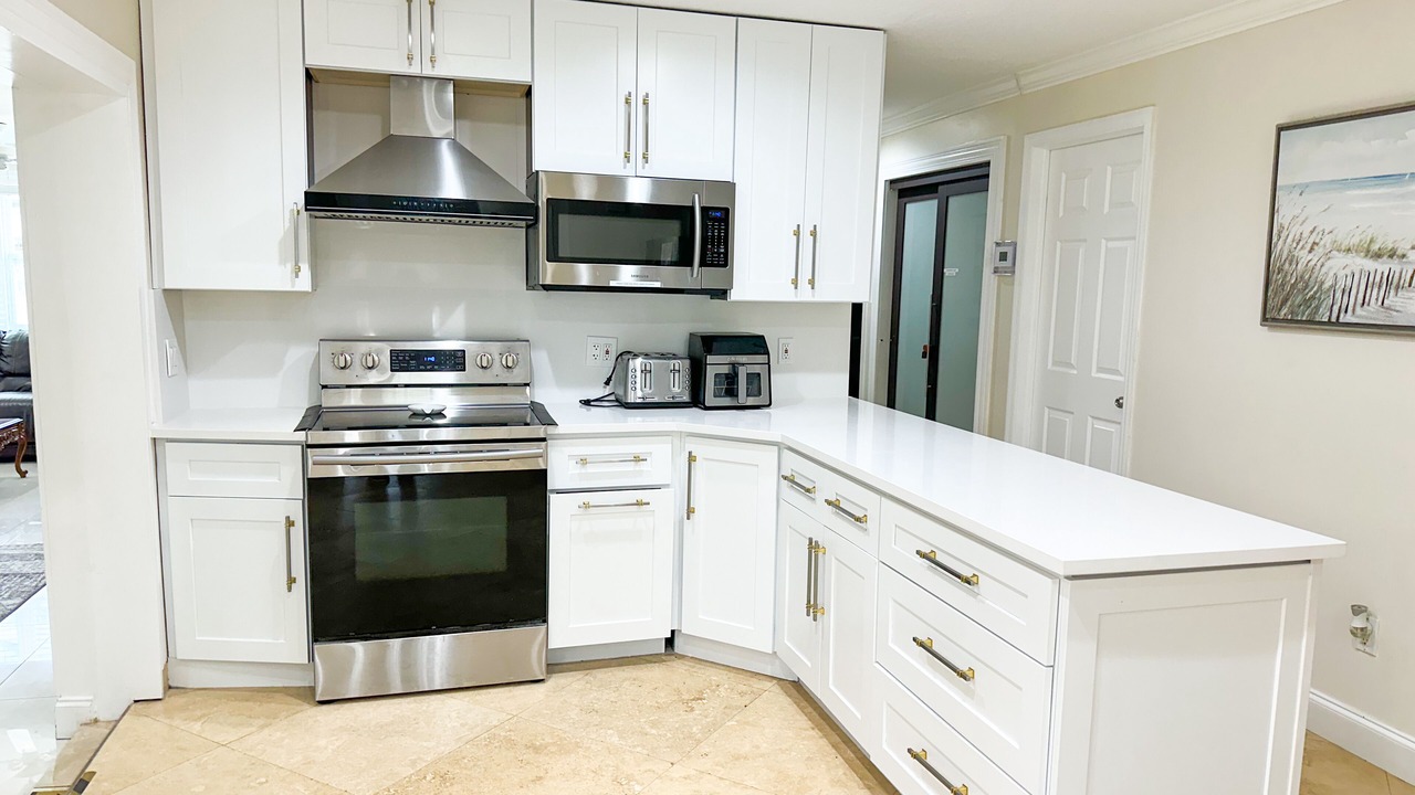 Photo of Kitchen in West Palm Beach
