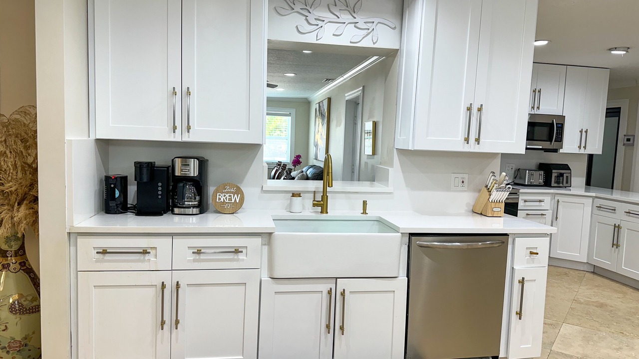 Photo of Kitchen in West Palm Beach