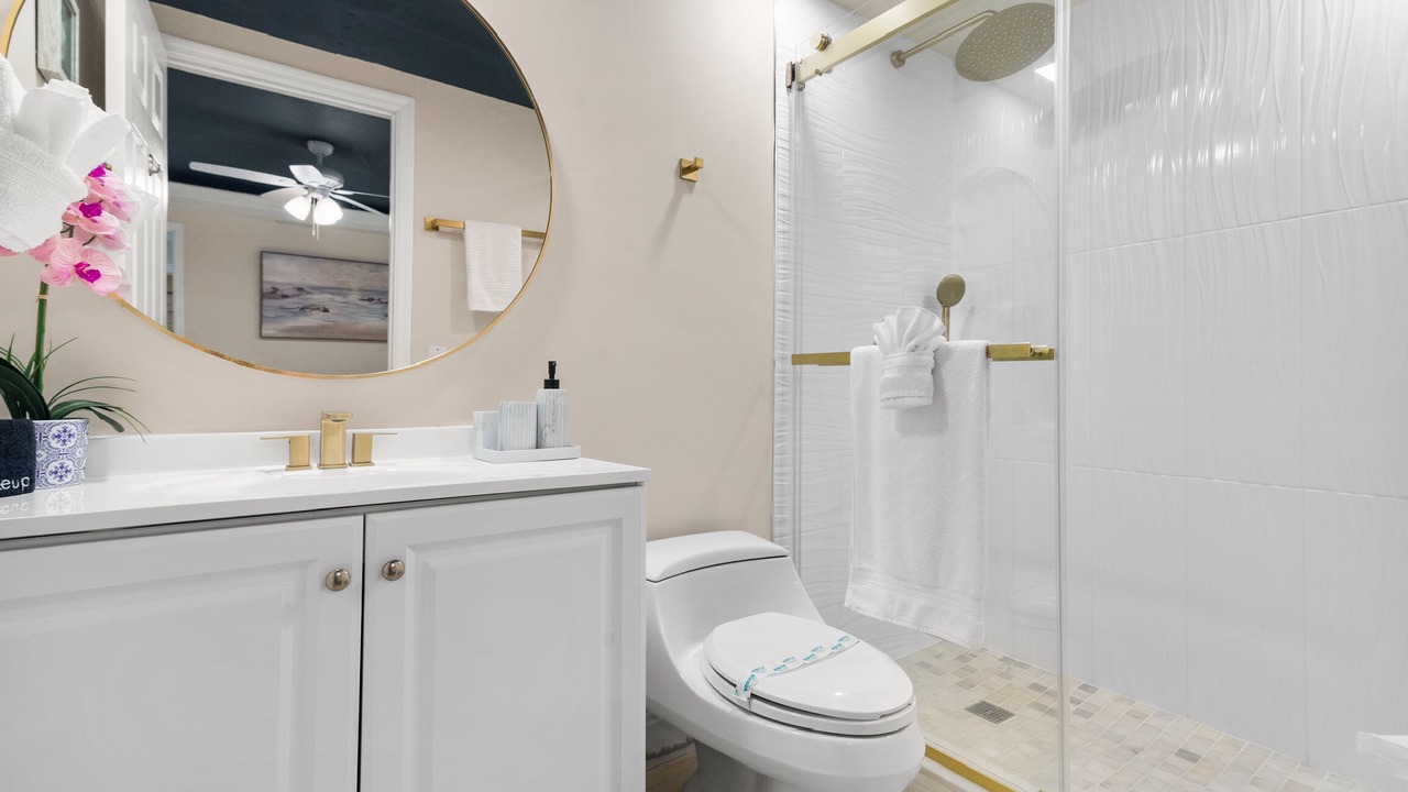 Photo of Bathroom in West Palm Beach