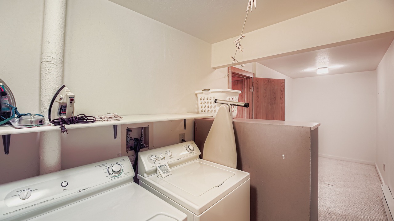 Photo of Bedroom in Vail