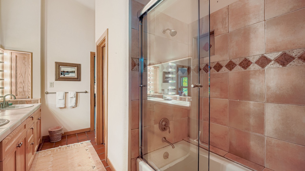 Photo of Bathroom in Vail