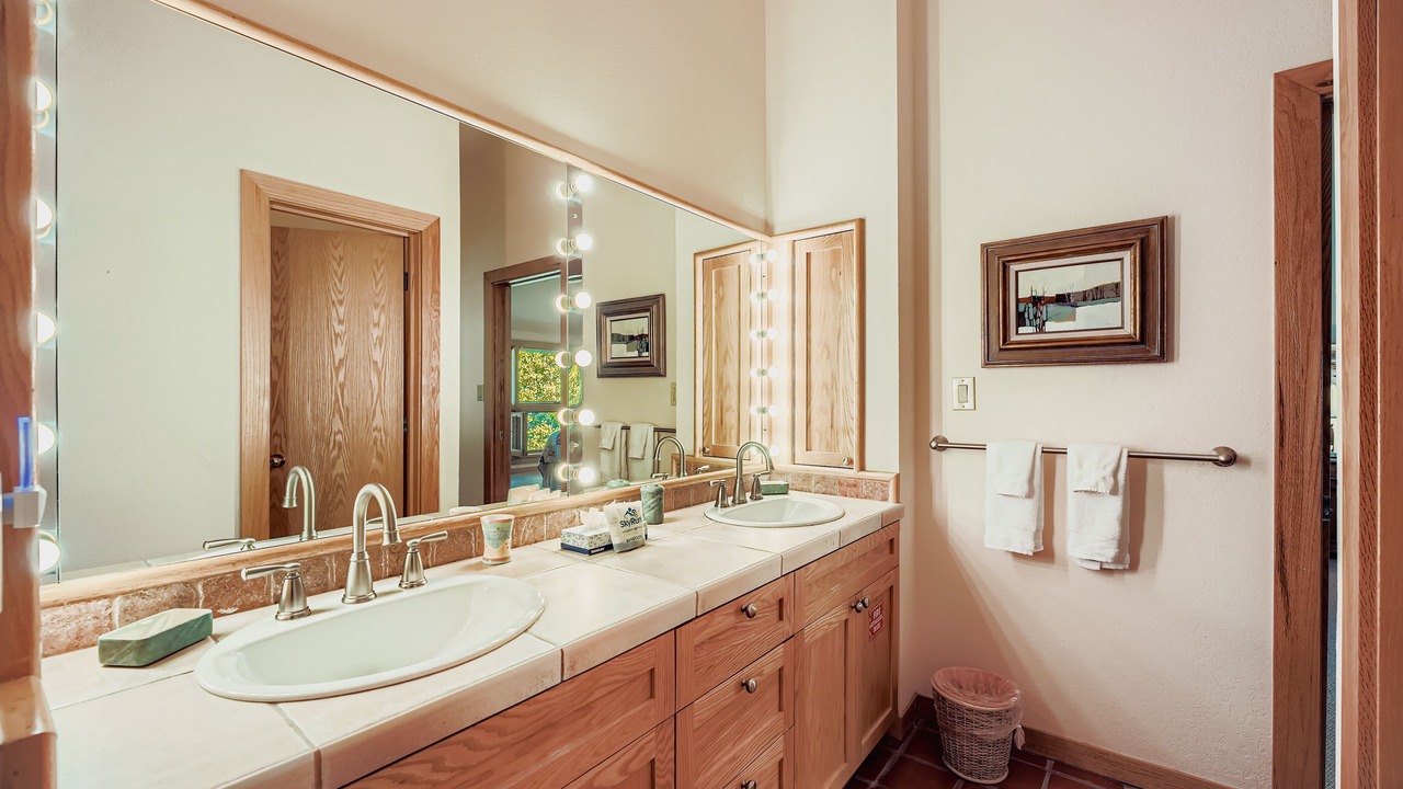Photo of Bathroom in Vail